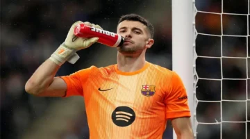 خوان جارسيا يكشف كواليس صعوبة مواجهة رايو فاليكانو وترقبه استدعاء منتخب إسبانيا